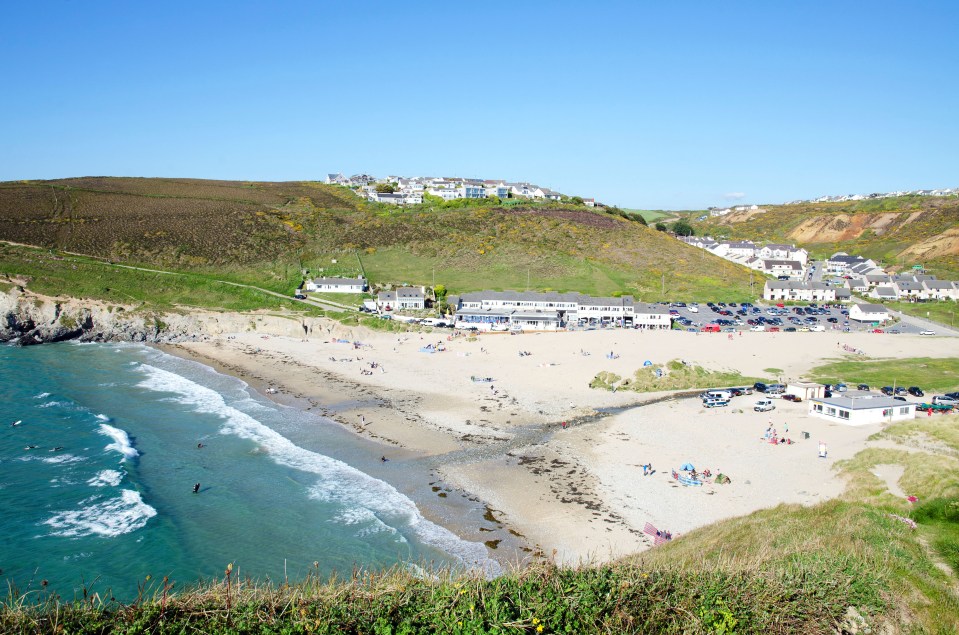 Cornwall holidays are TRIPLE that of Spain - but we've found some great deals.