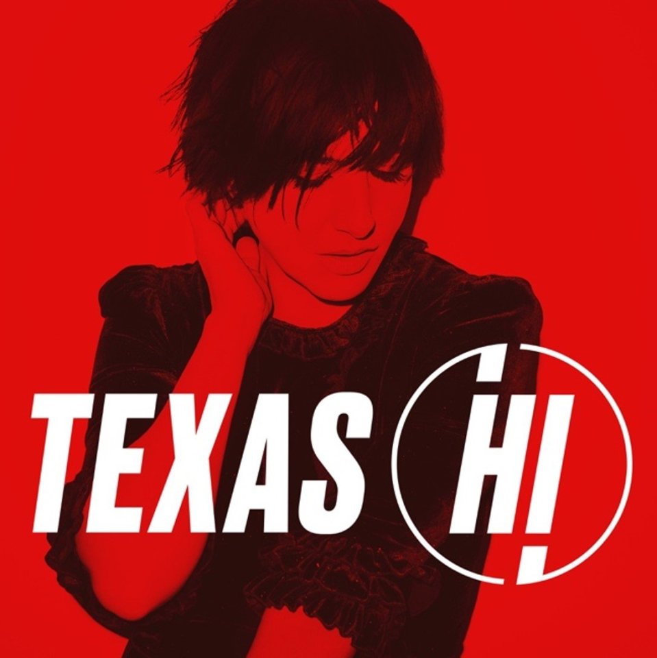 Texas Hi is out now