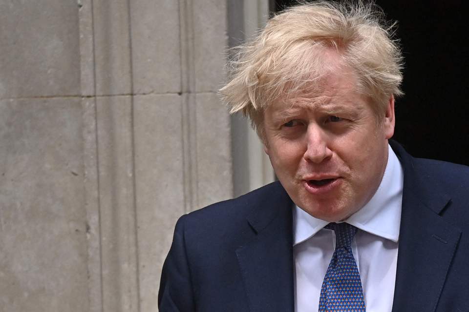 Boris Johnson is being urged to stick to his roadmap