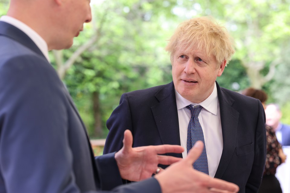 Boris Johnson is anxiously watching the data on Indian Covid cases to see if it will scupper his plans to unlock the country on June 21