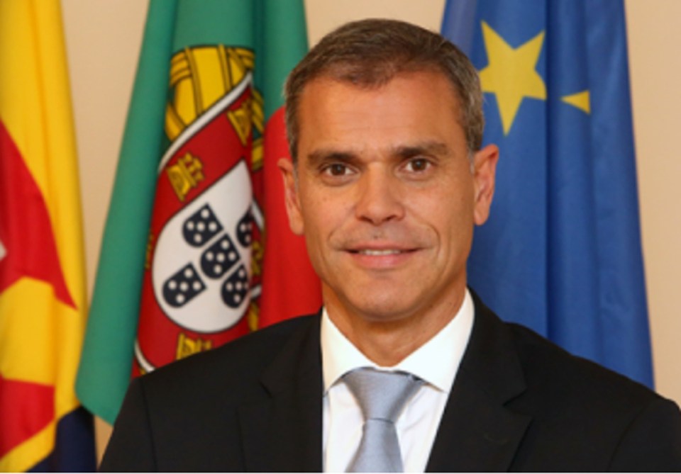 Eduardo Jesus, the Regional Secretary for Culture and Tourism of Madeira, described the UK's decision to demote Portugal as 'very unfair'