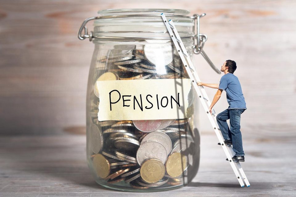 New research shows that single pensioners will need a pension pot of £123,000 just for basics when they retire and as much as £305,000 to live a comfortable lifestyle