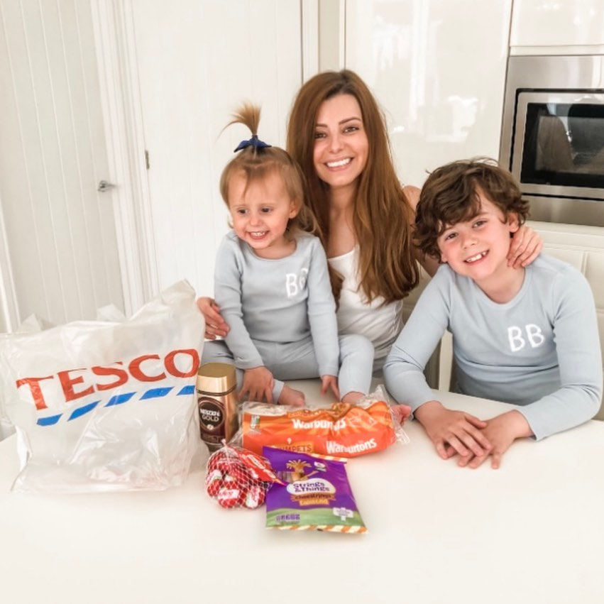 In this week's column Gemma Bird reveals how you could save hundreds on your supermarket shop