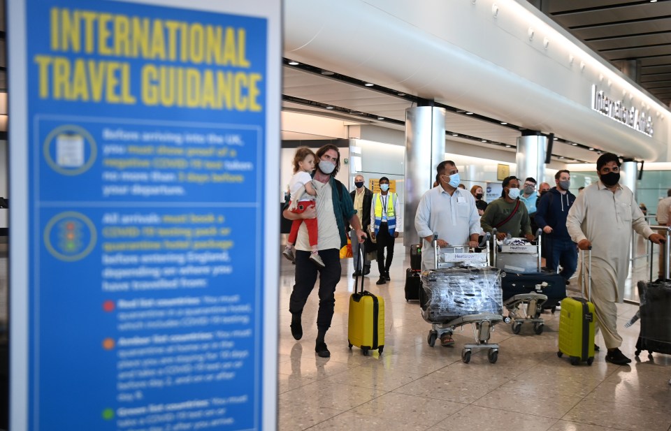 Find out what your rights are if you’re stuck abroad or unexpectedly forced to quarantine