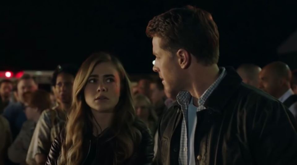 Manifest season 3, starring Melissa Roxburgh and Josh Dallas, came to an end last night