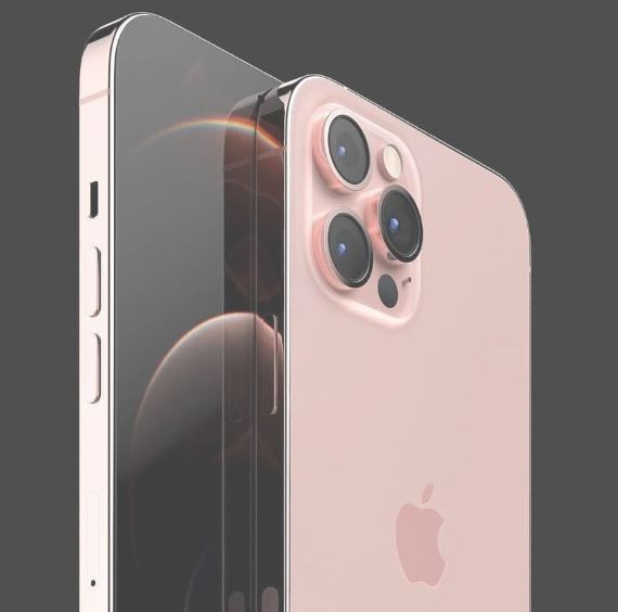 Rumours suggest a pink iPhone could be coming out this year