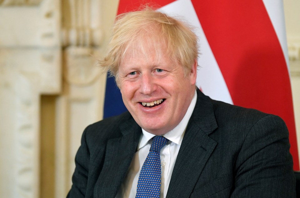 Boris Johnson needs to let all of us enjoy our freedoms, Jane Moore writes