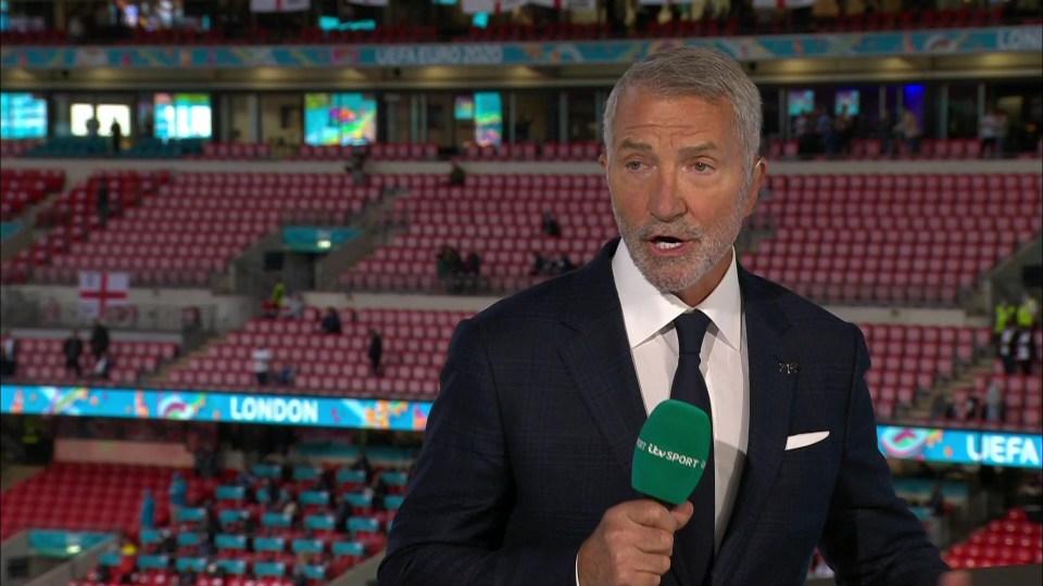 Graeme Souness says Bruno Fernandes ‘would not have lasted five minutes in my dressing room’