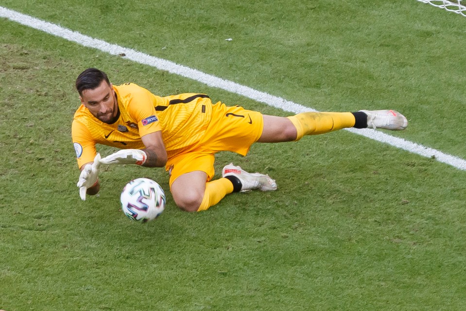 And Wolves goalkeeper Rui Patricio could also be on his way to Rome