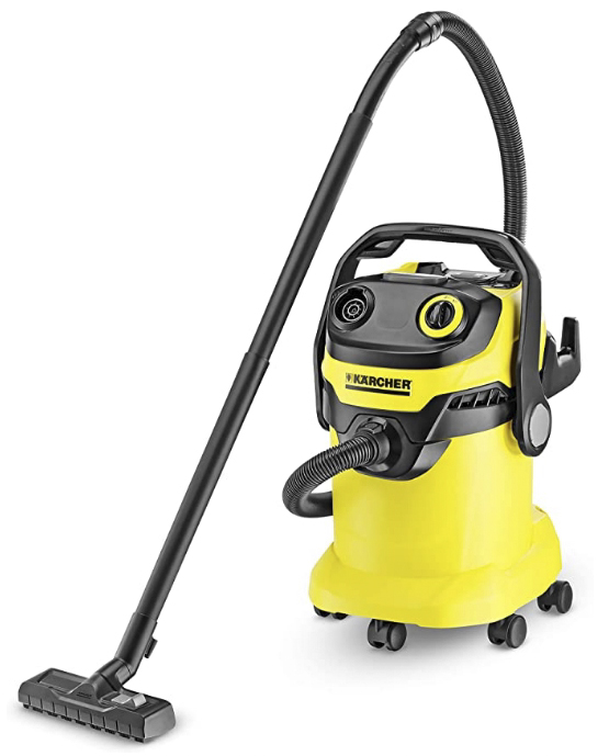 You can hoover up bargains like this carpet hoover and washer on Prime Day