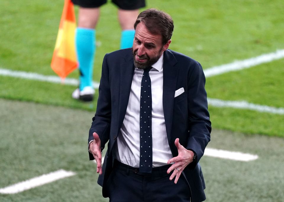 Gareth Southgate's England have the players and tactical knowledge to deal with different styles, opponents and systems