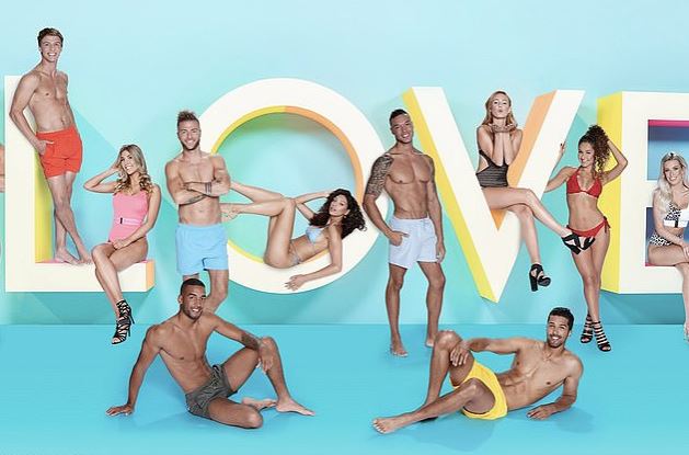 A Dutch version of Love Island was pulled after incidents which took place on a different show