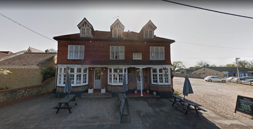 The Hare and Hounds has been inundated with noise complaints