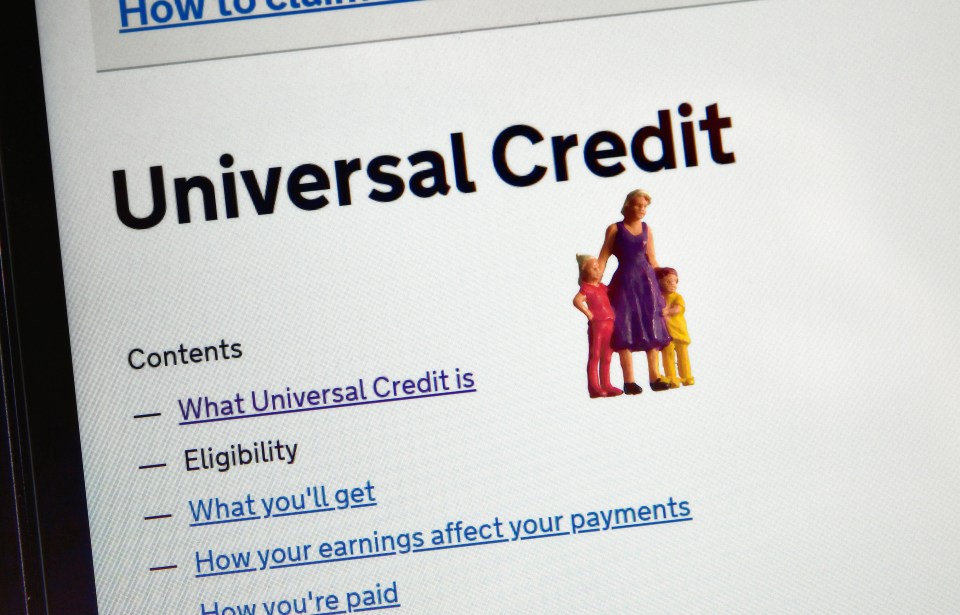 Getting back to work while claiming Universal Credit shouldn’t leave you out of pocket