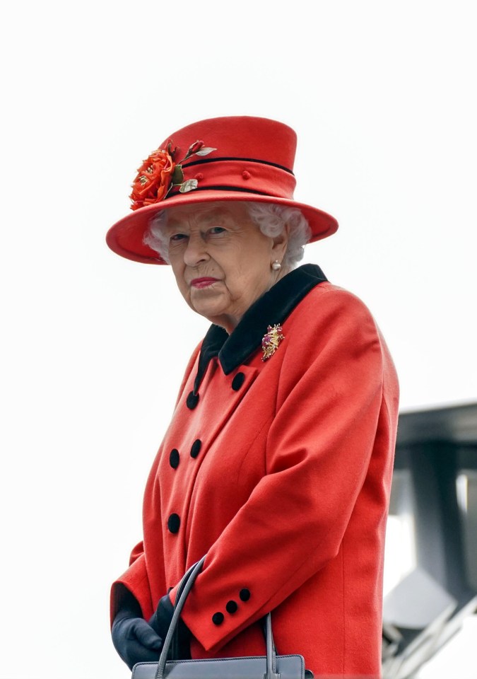 The Queen will no longer get 'mistruths' go unchallenged, it's reported