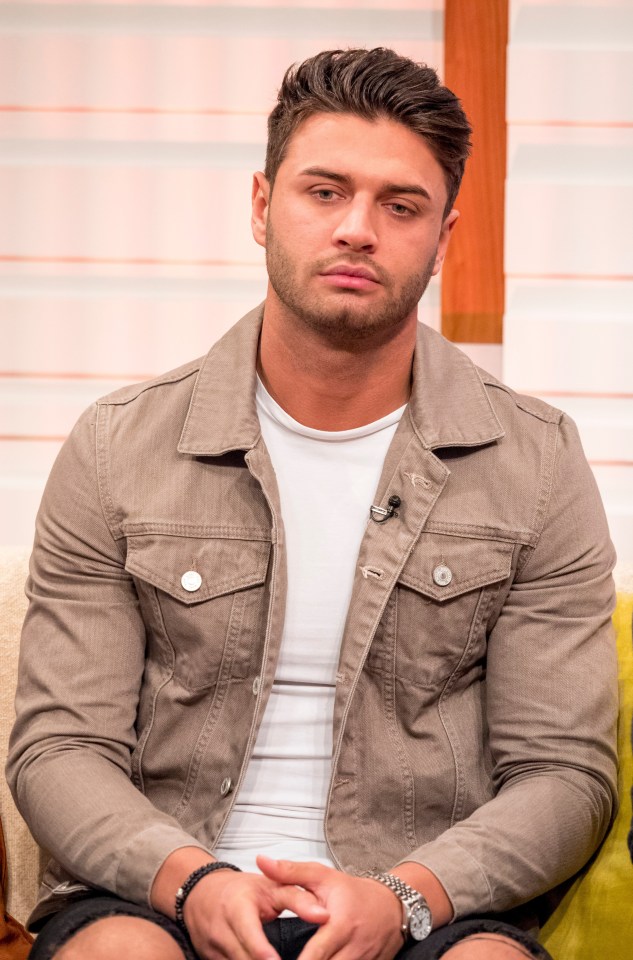 Mike Thalassitis tragically took his own life in the years after his show