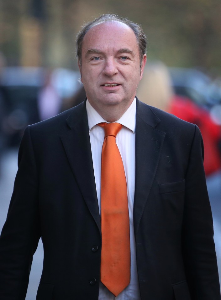 Norman Baker is an author and former Lib Dem MP