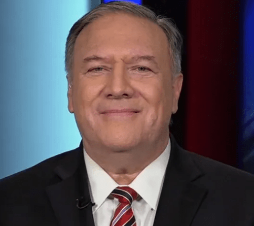 Mike Pompeo didn't rate Biden's chances against Putin