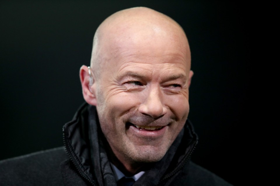 Alan Shearer has seen flaws in France and Portugal, as well as England