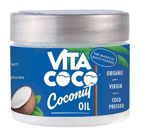 Vita Coco Coconut Oil