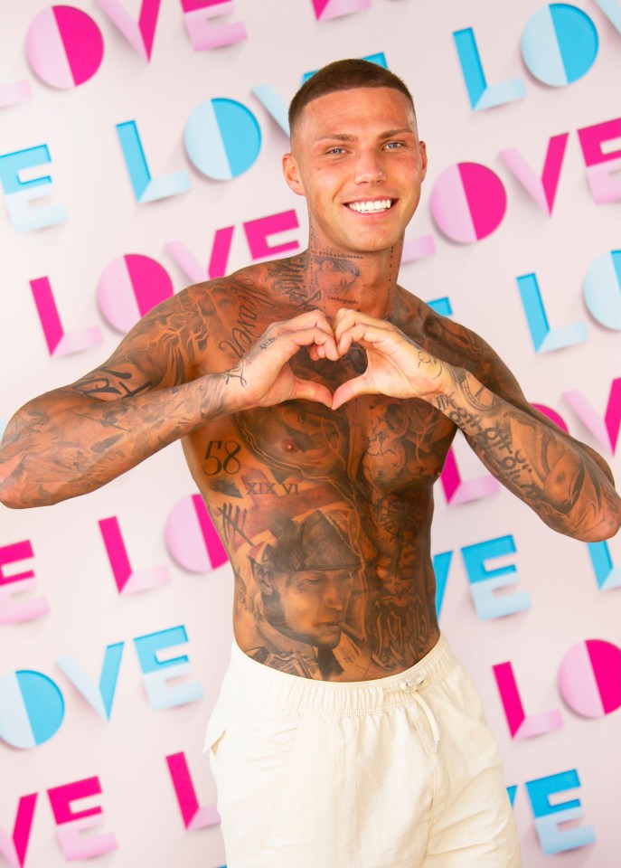 Love Island fans are fuming after bombshell Danny Bibby is allowed to remain in the show