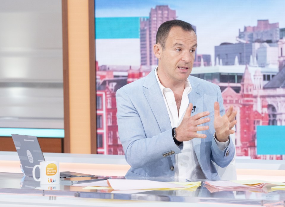 Martin Lewis has outlined three handy hacks for putting cash back into your pocket