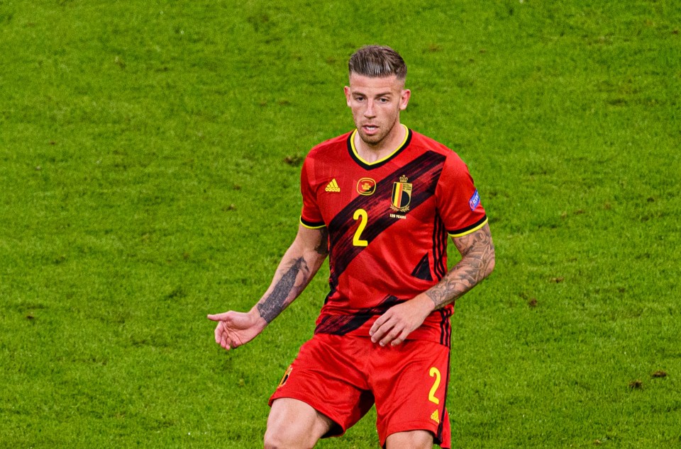 Spurs  have accepted a deal for Toby Alderweireld to join Al-Duhail in Qatar, reports say