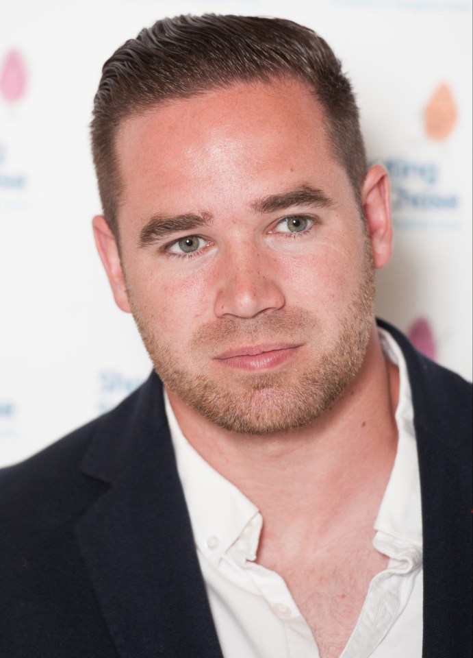 Katie Price's ex Kieran Hayler has broken his silence on her recent round of cosmetic surgery