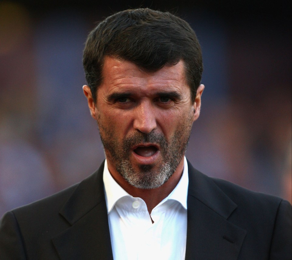 Roy Keane got Sunderland promoted but has struggled since