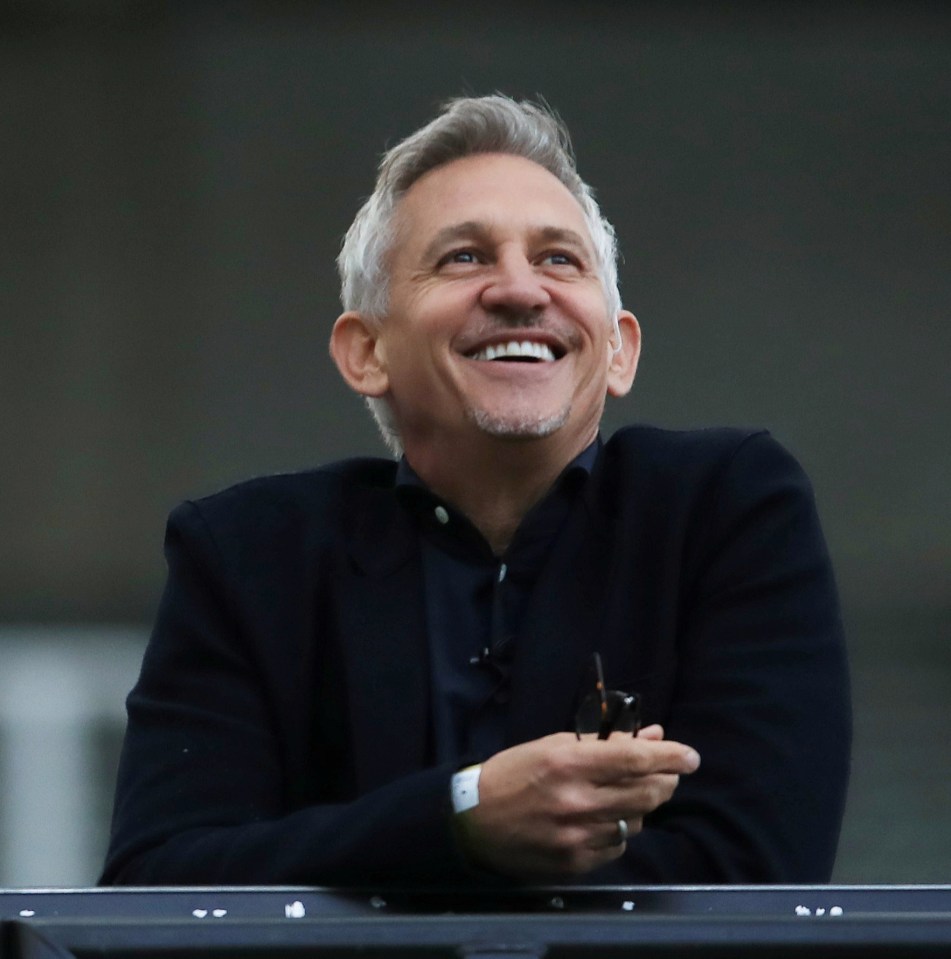 Gary Lineker will present coverage of England's first major final for 55 years on BBC One