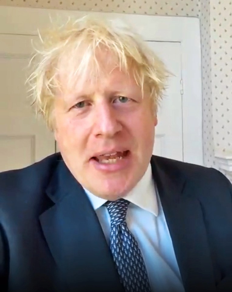 Boris Johnson faces calls to end the pingdemic as he welcomes Freedom Day in isolation