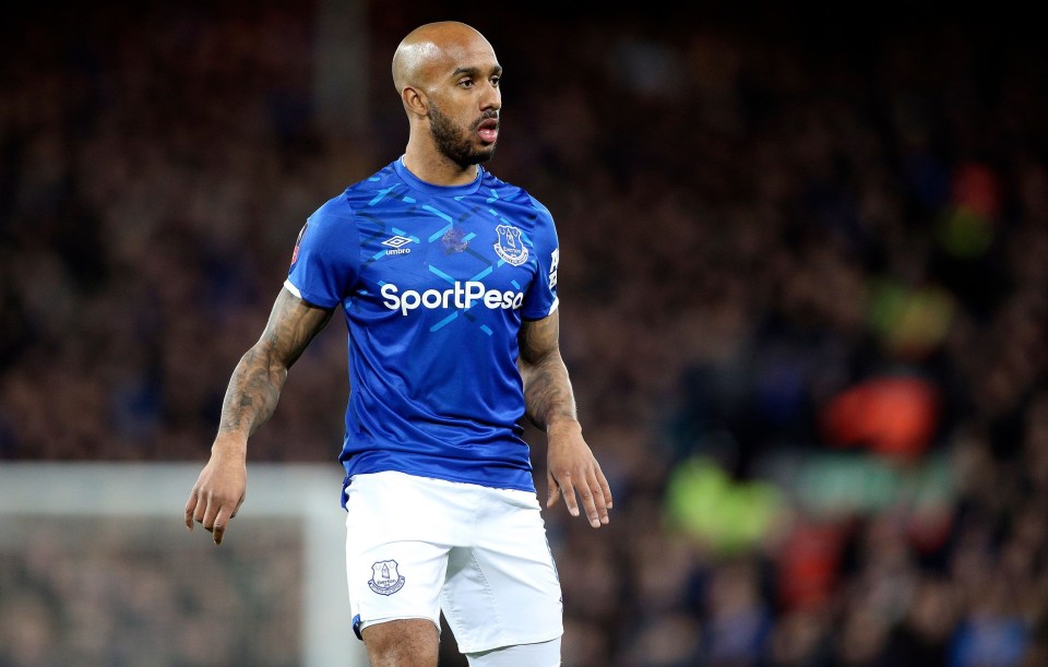 Tens of thousands of social media users shared false messages claiming Fabian Delph, 31, had been arrested over alleged child sex offences