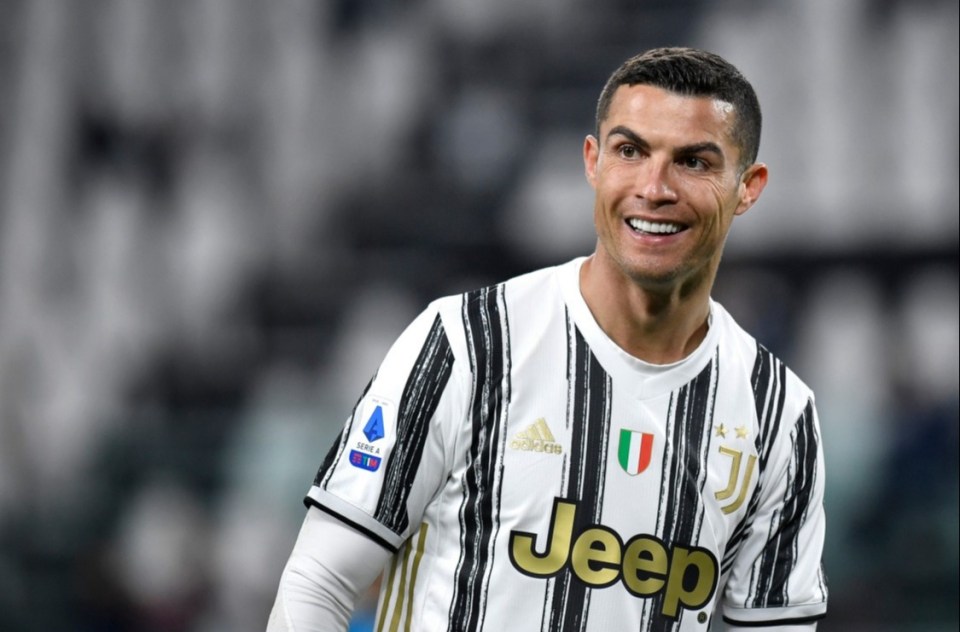 Juventus could free up Cristiano Ronaldo's wages next year to move for Haaland