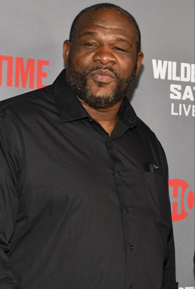 Riddick Bowe is set to fight ex-NBA star Lamar Odom