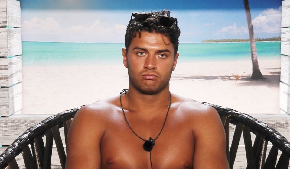 Mike Thalassitis was found dead in 2019 after taking his life, aged 26