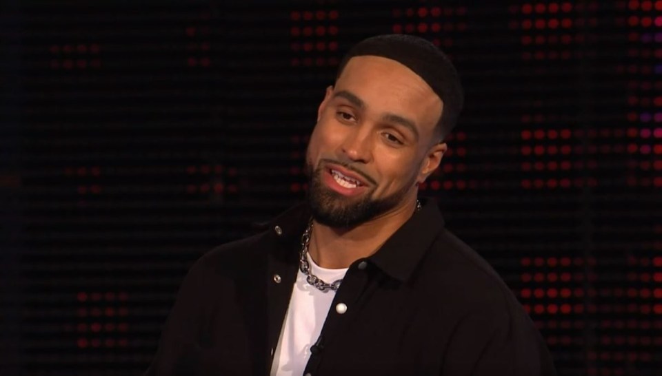 The Void viewers were convinced that Ashley Banjo's new gameshow is a spin-off of Ninja Warrior