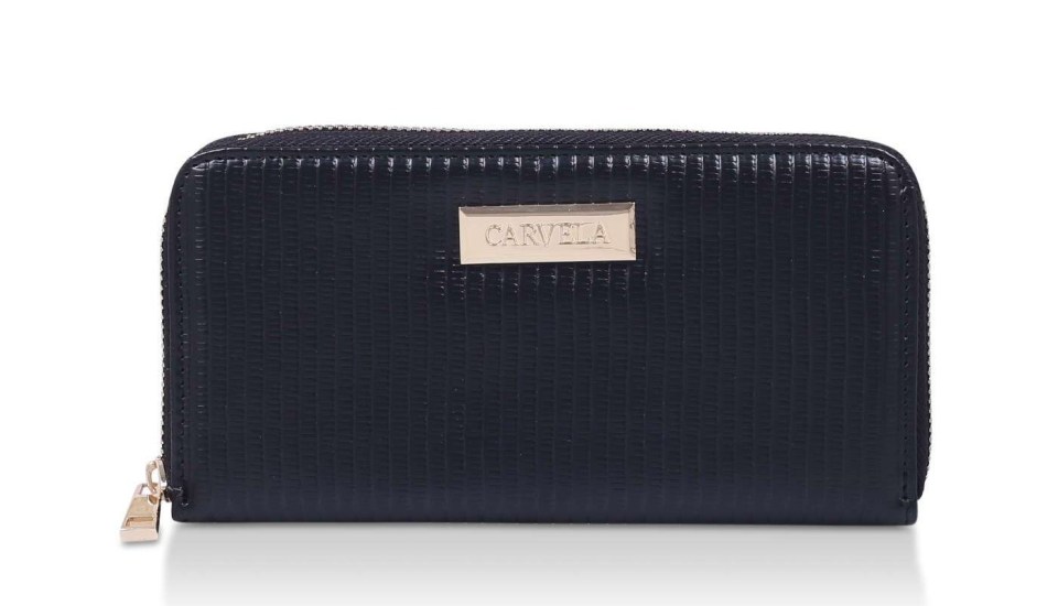 Here's how to save £20 on this Carvela purse