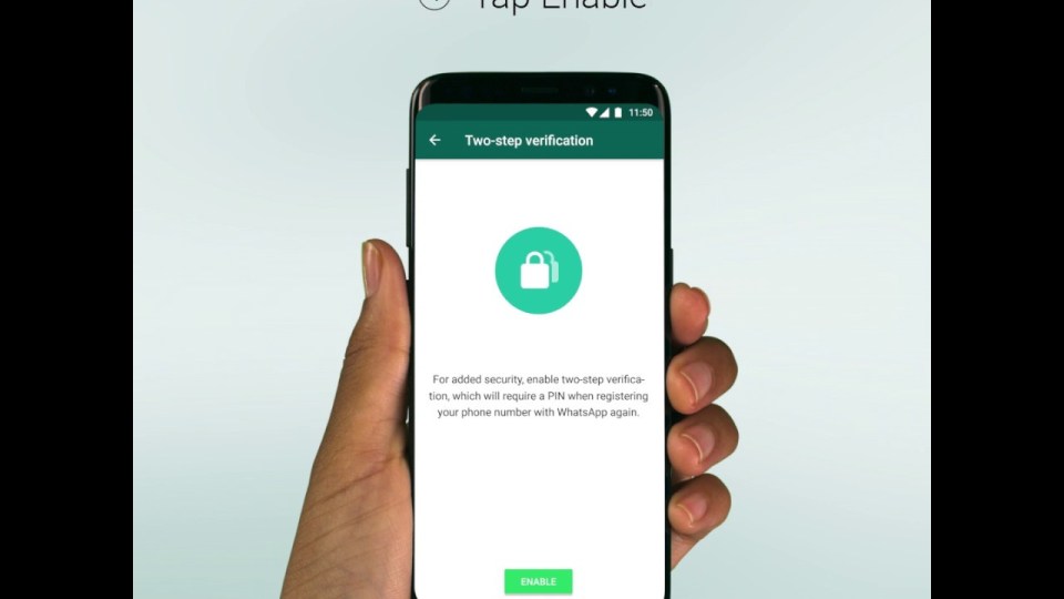 WhatsApp will maintain all the usual safety features with multi-device support