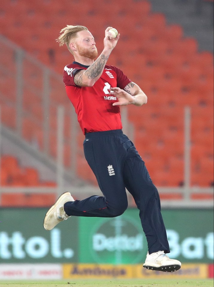 Ben Stokes will captain England in the one-day series against Pakistan after the original team were forced into isolation