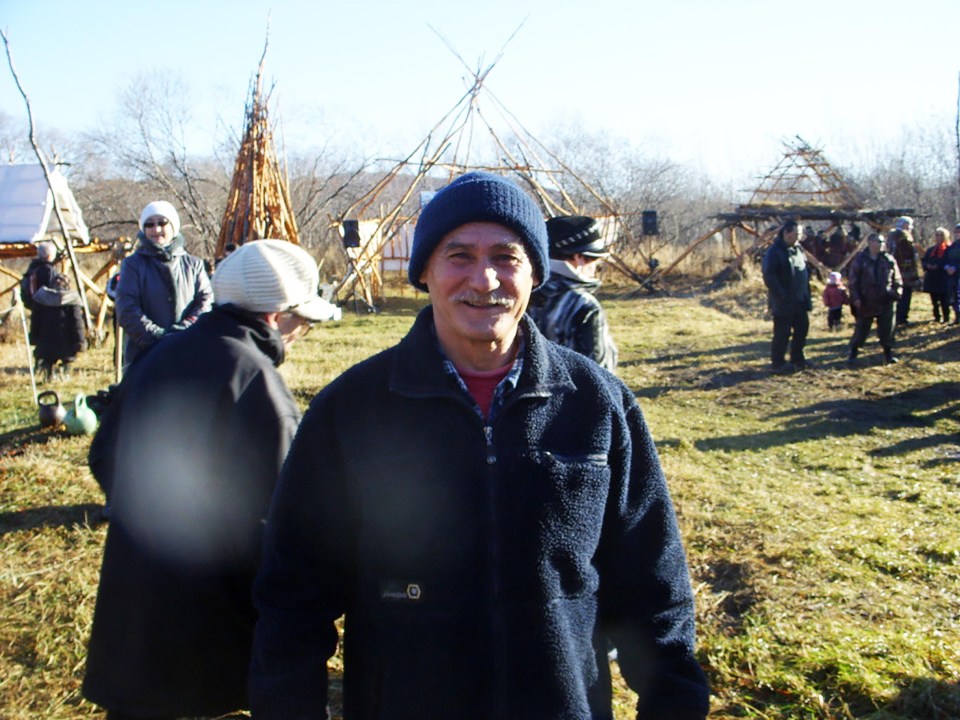 Sergey Boyarshyn also perished