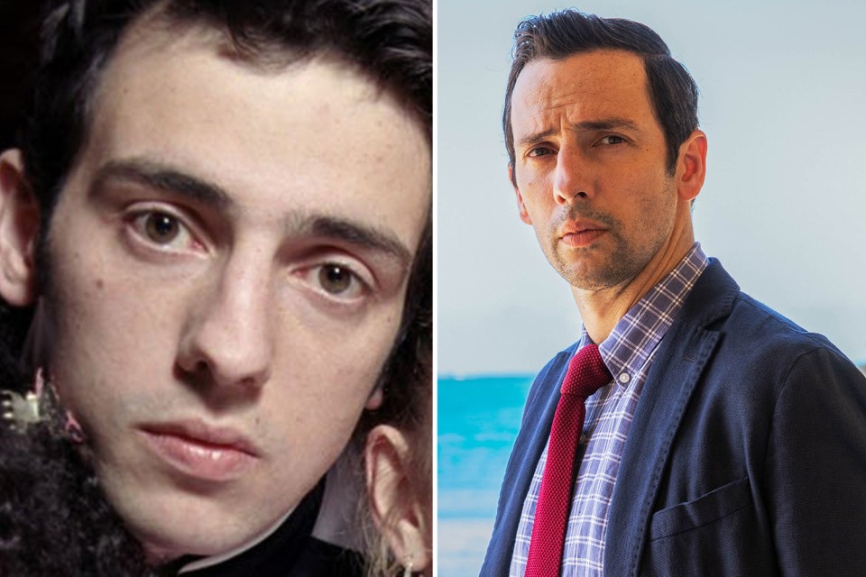 Despite his character Jonny being killed off, it has been suggested Ralf Little could return for the Two Pints reboot