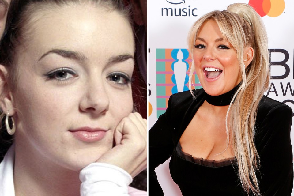 Sheridan Smith is arguably the biggest star to come out of Two Pints