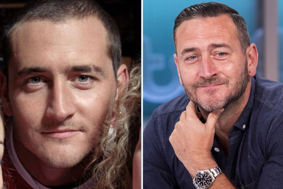 Will Mellor will be returning to play Gaz in the Two Pints reboot