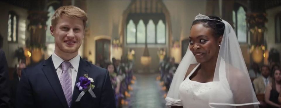 The new trailer for Married At First Sight UK has been released