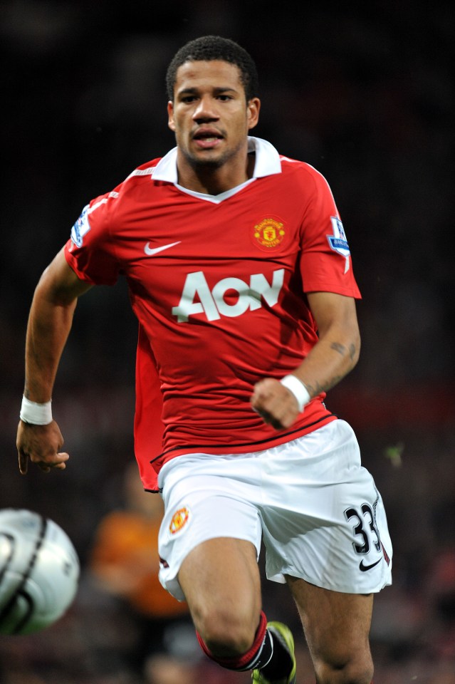 Sir Alex Ferguson signed Bebe without even watching him play