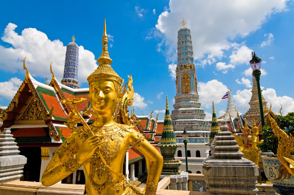 Lastminute eventually refunded the cancelled trip to Thailand