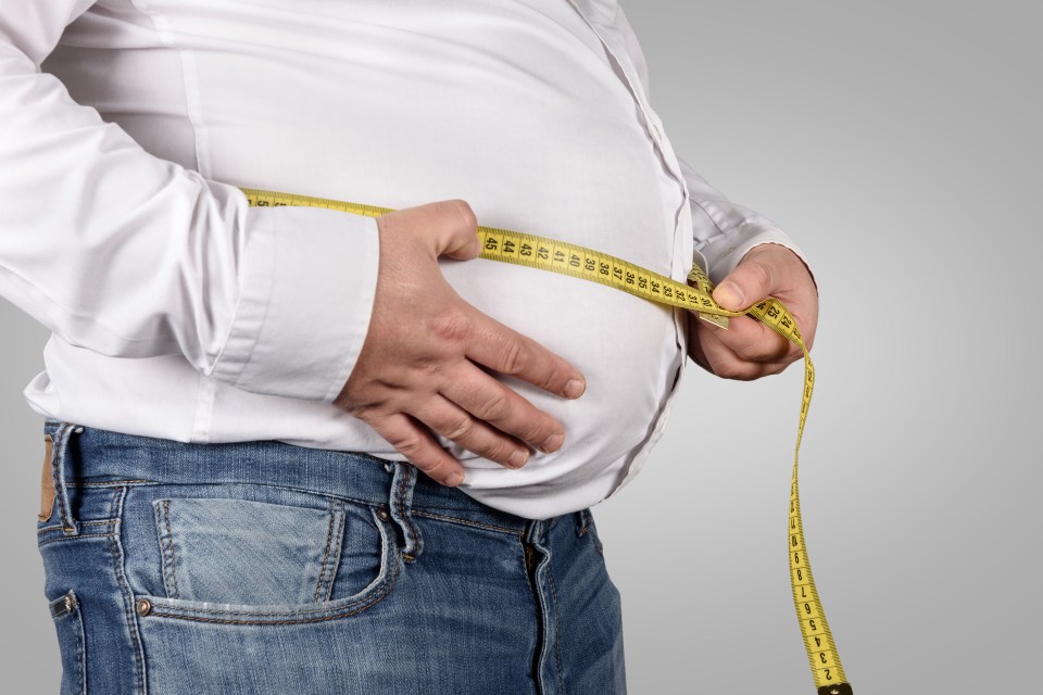 New data has revealed that many of us have gained weight during the coronavirus lockdowns