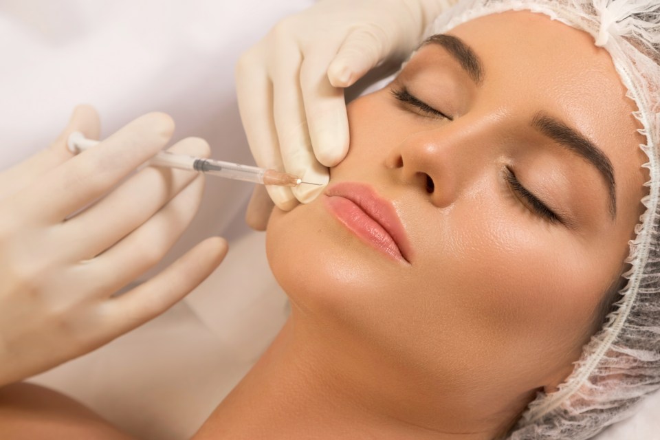 MPs have warned that there is a lack of regulation when it comes to the aesthetics industry