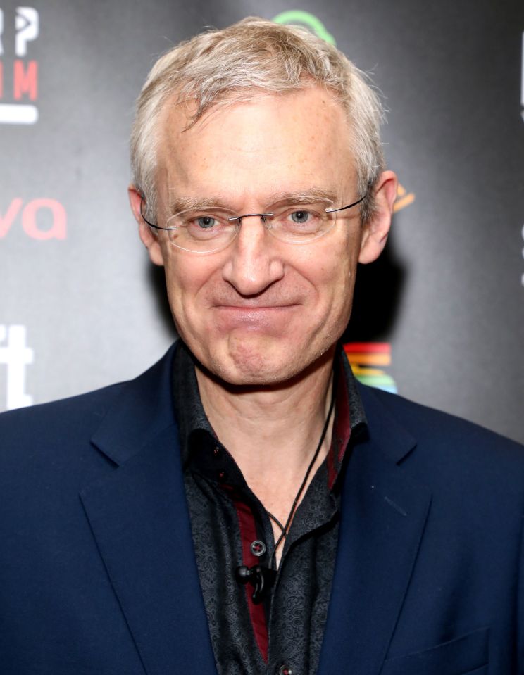 One of his alleged victims is star BBC broadcaster Jeremy Vine