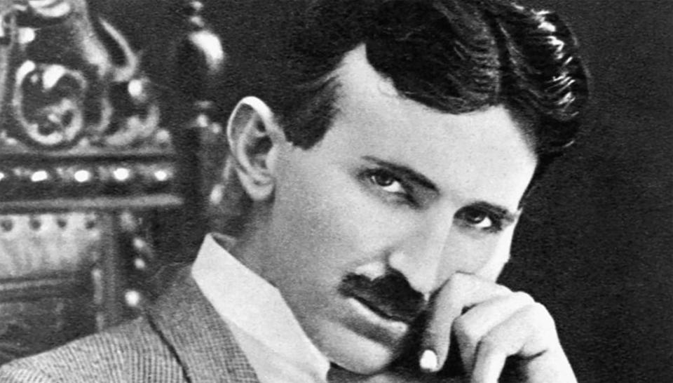 Nikola Tesla was involved in many inventions